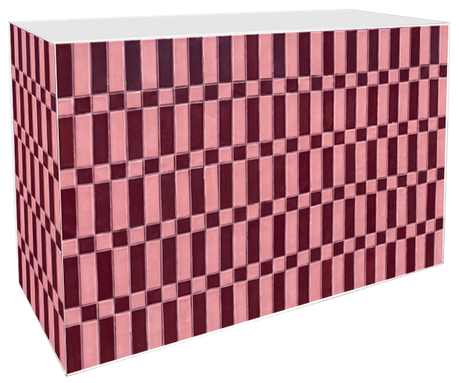 Art Series 2026 Service Bar