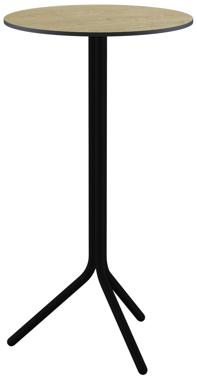 Poseidon Bar Table (Round)
