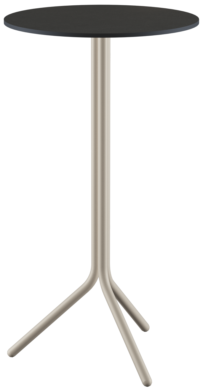 Poseidon Bar Table (Round)