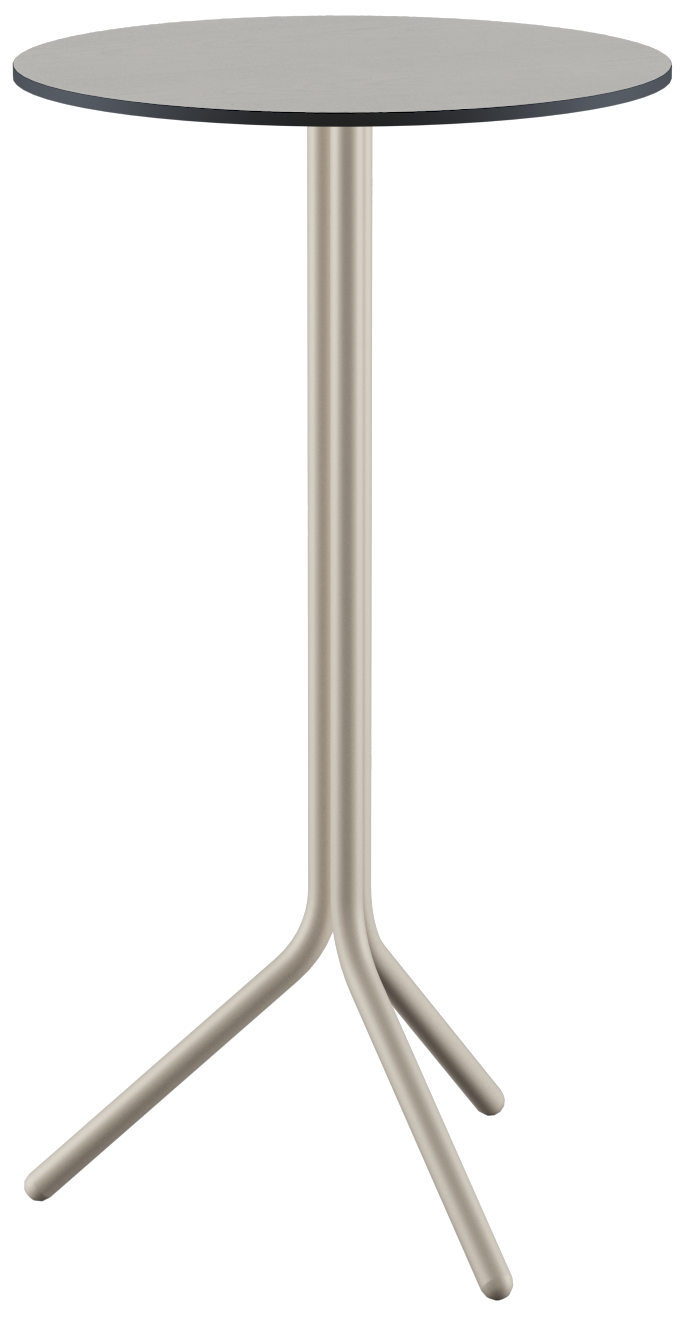 Poseidon Bar Table (Round)