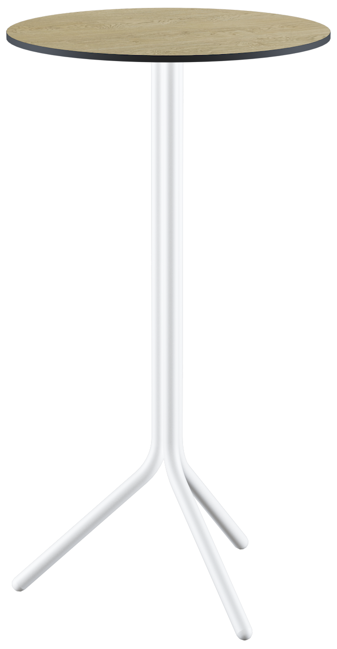 Poseidon Bar Table (Round)