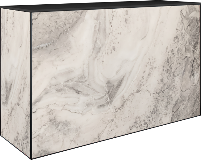 Art Series 2026 Service Bar