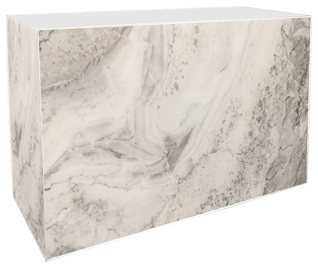 Art Series 2026 Service Bar