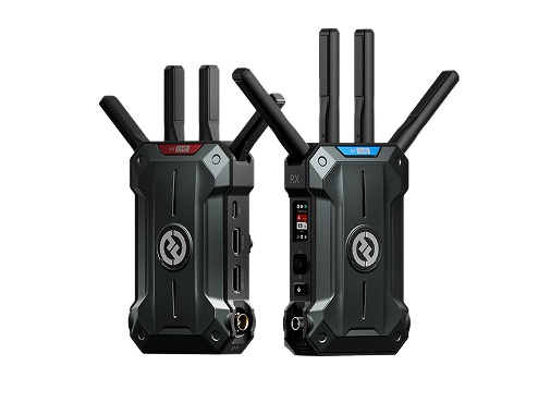 Hollyland Pyro Ultra Wireless SD Kit