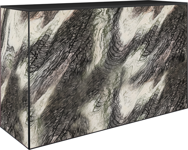 Art Series 2026 Service Bar