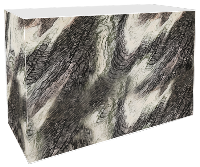 Art Series 2026 Service Bar