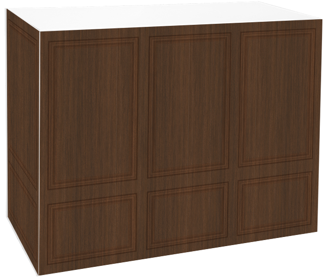 Art Series 2026 Straight Counter