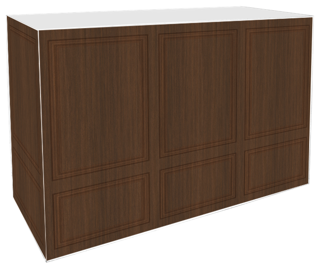 Art Series 2026 Service Bar