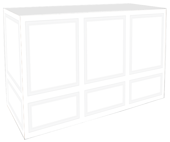 Art Series 2026 Service Bar
