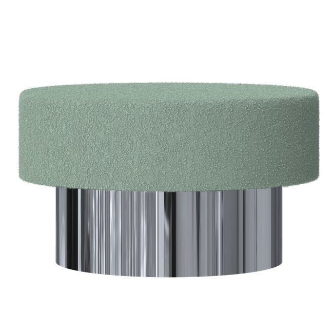 Zeon Ottoman