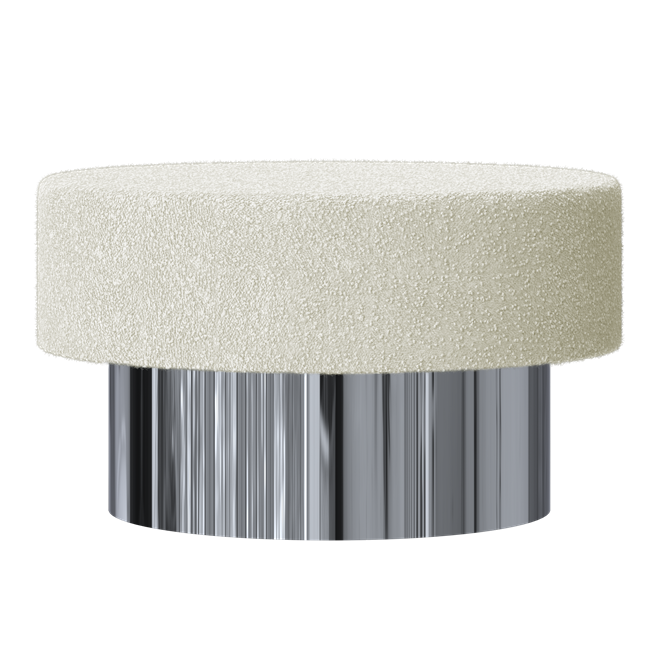 Zeon Ottoman