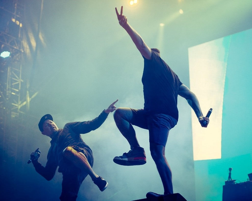 Hilltop Hoods