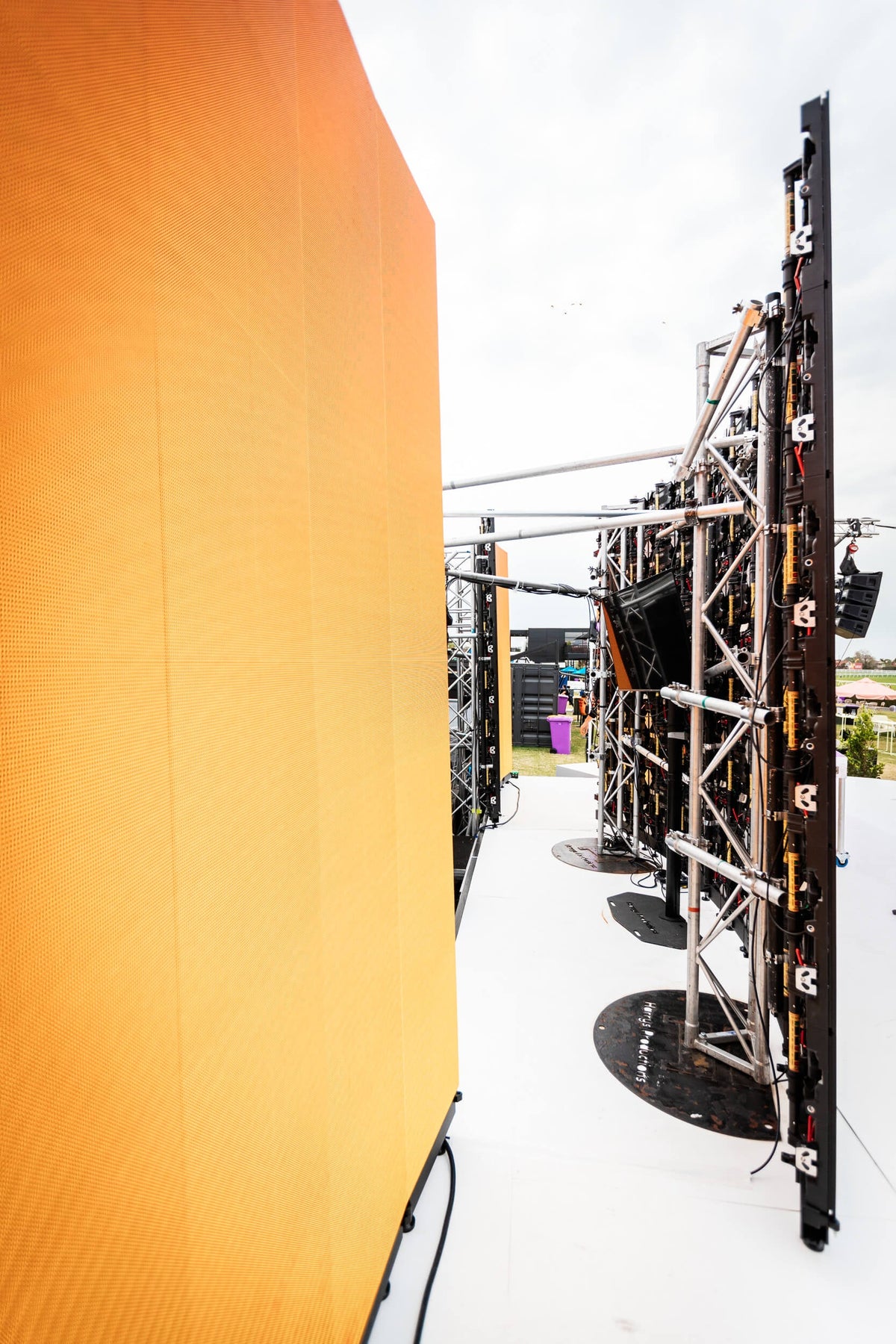 LED Screens