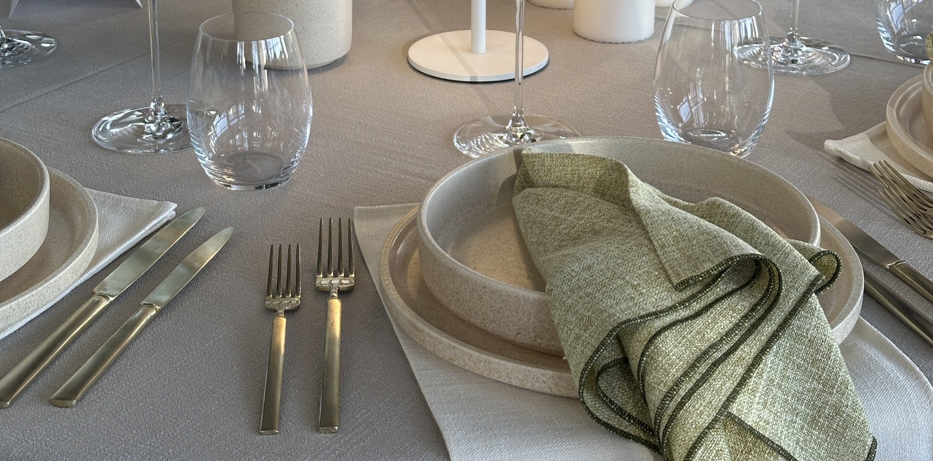 Linen