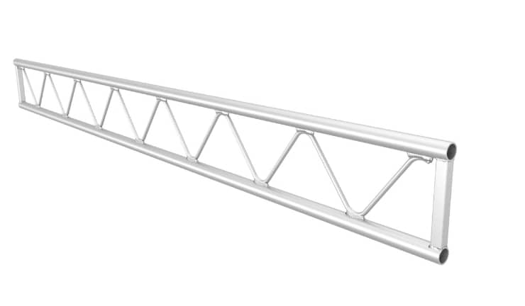 3.0m HD32 Euro Truss - WHITE