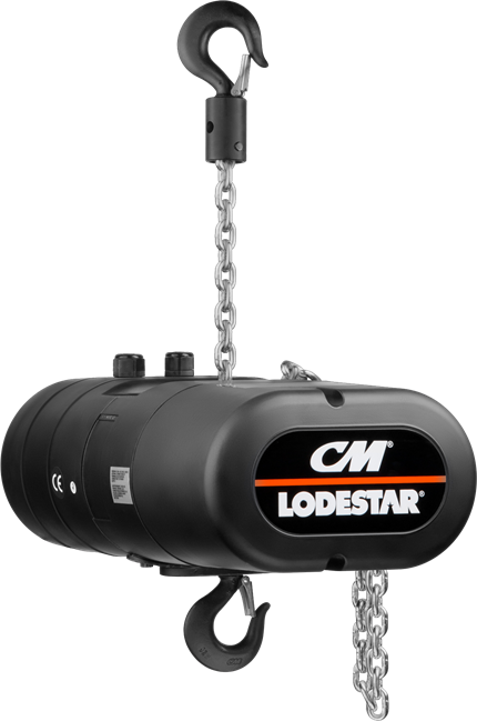 Chain Motor 1000kg (20m Chain)