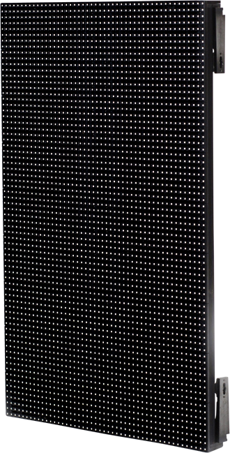 10mm 'B' Outdoor LED Mesh 500(w) x 750mm(h) (9kgs)