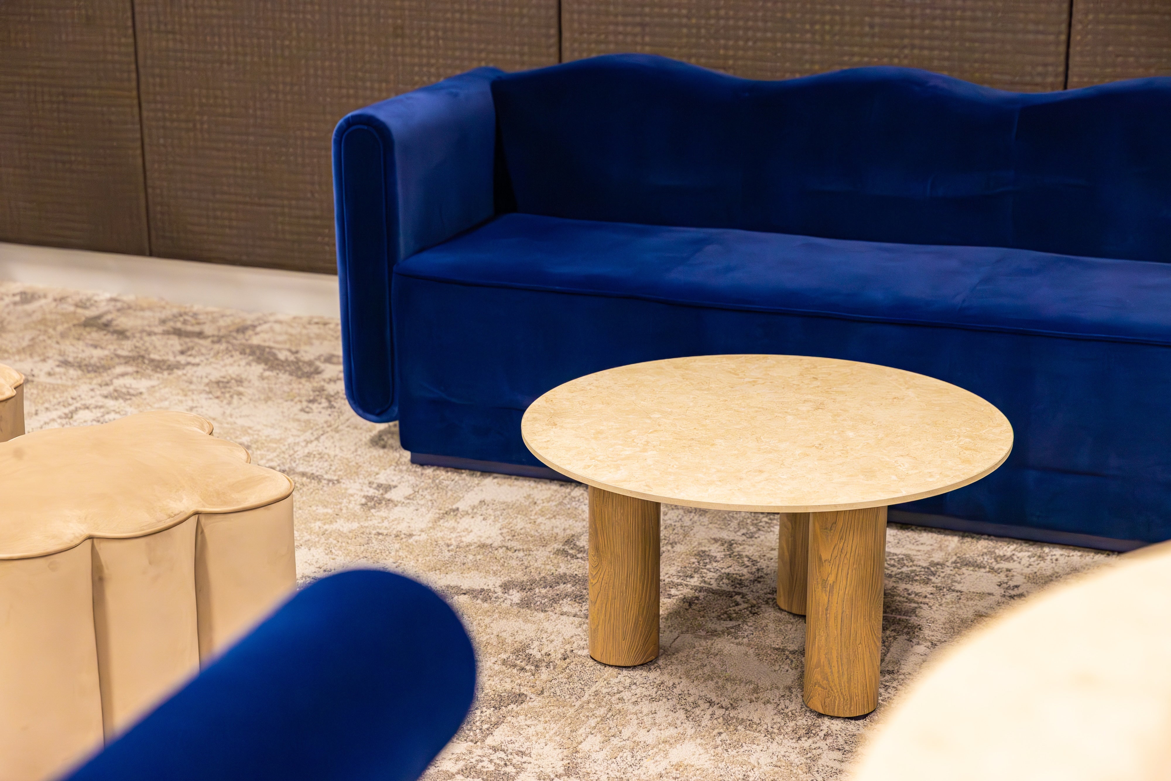 Camille Sofa