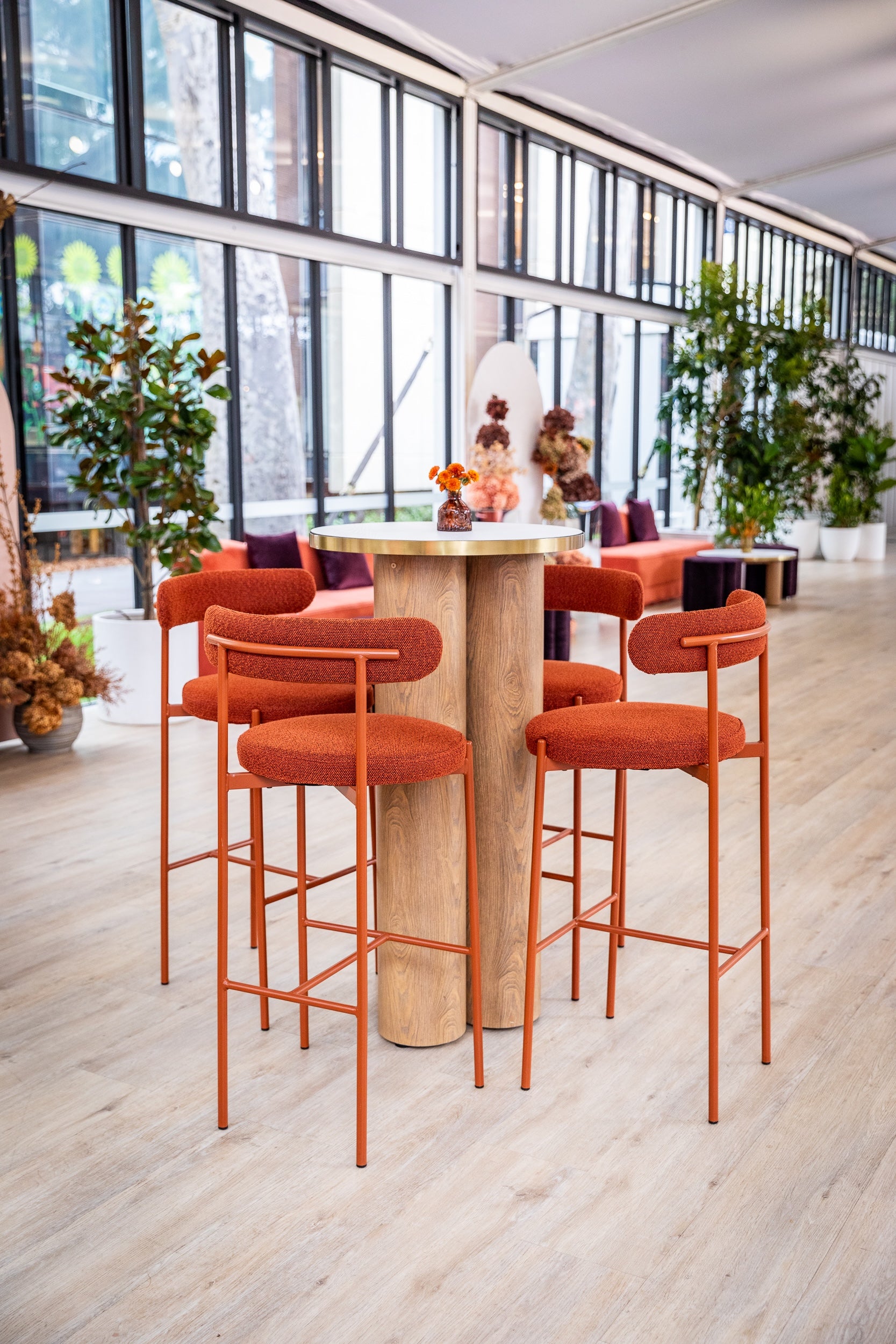 Margot Stool