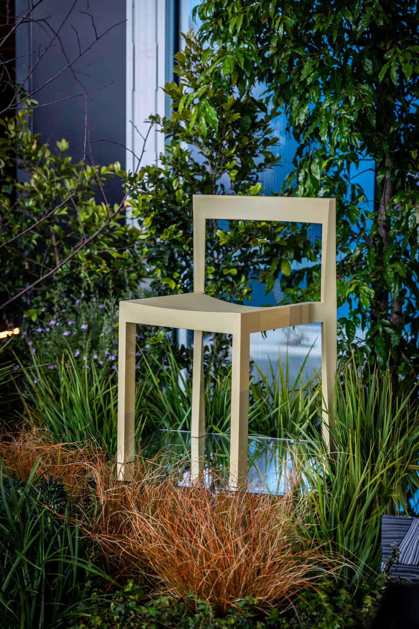 Baxter Dining Chair