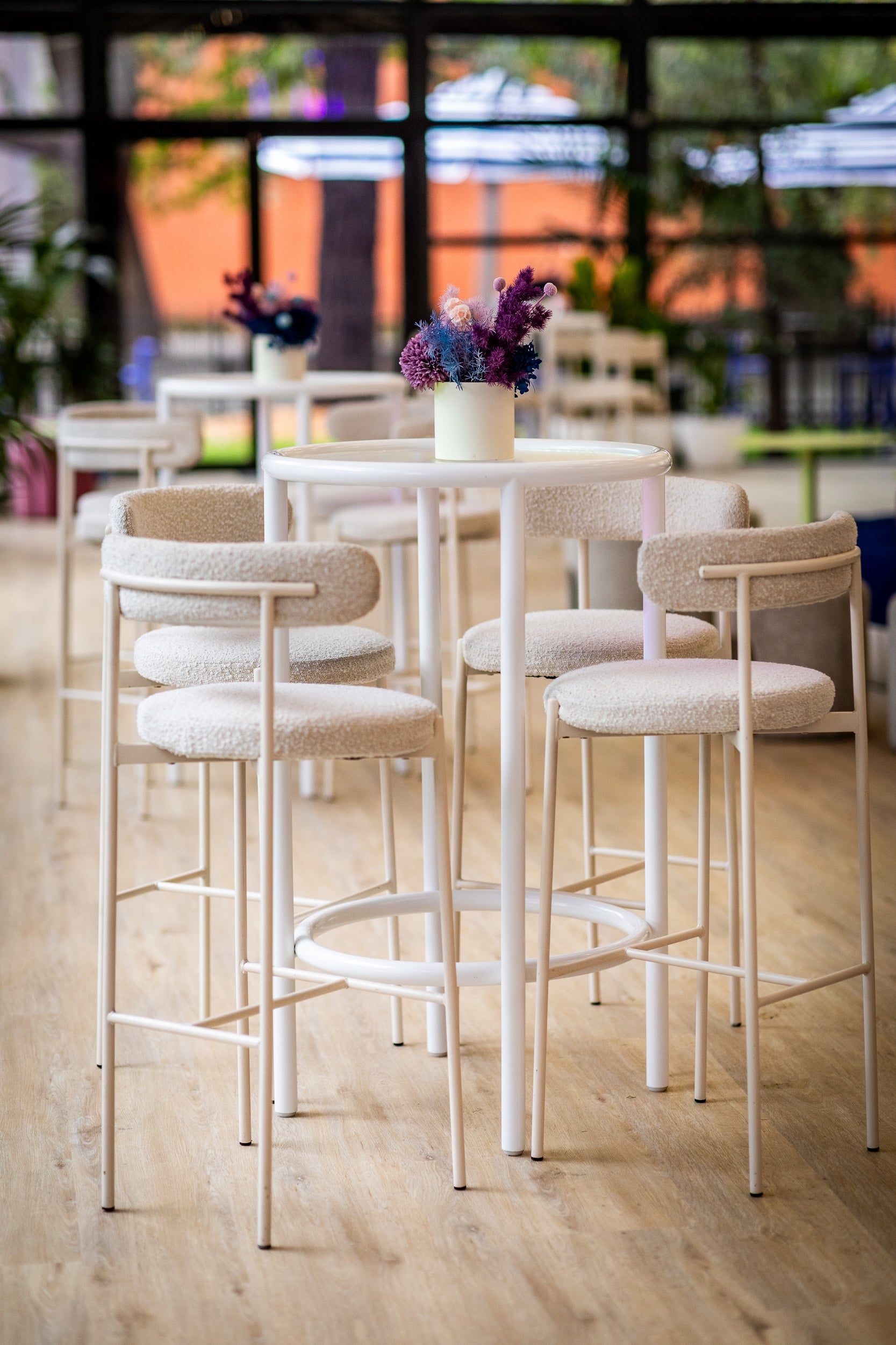 Margot Stool