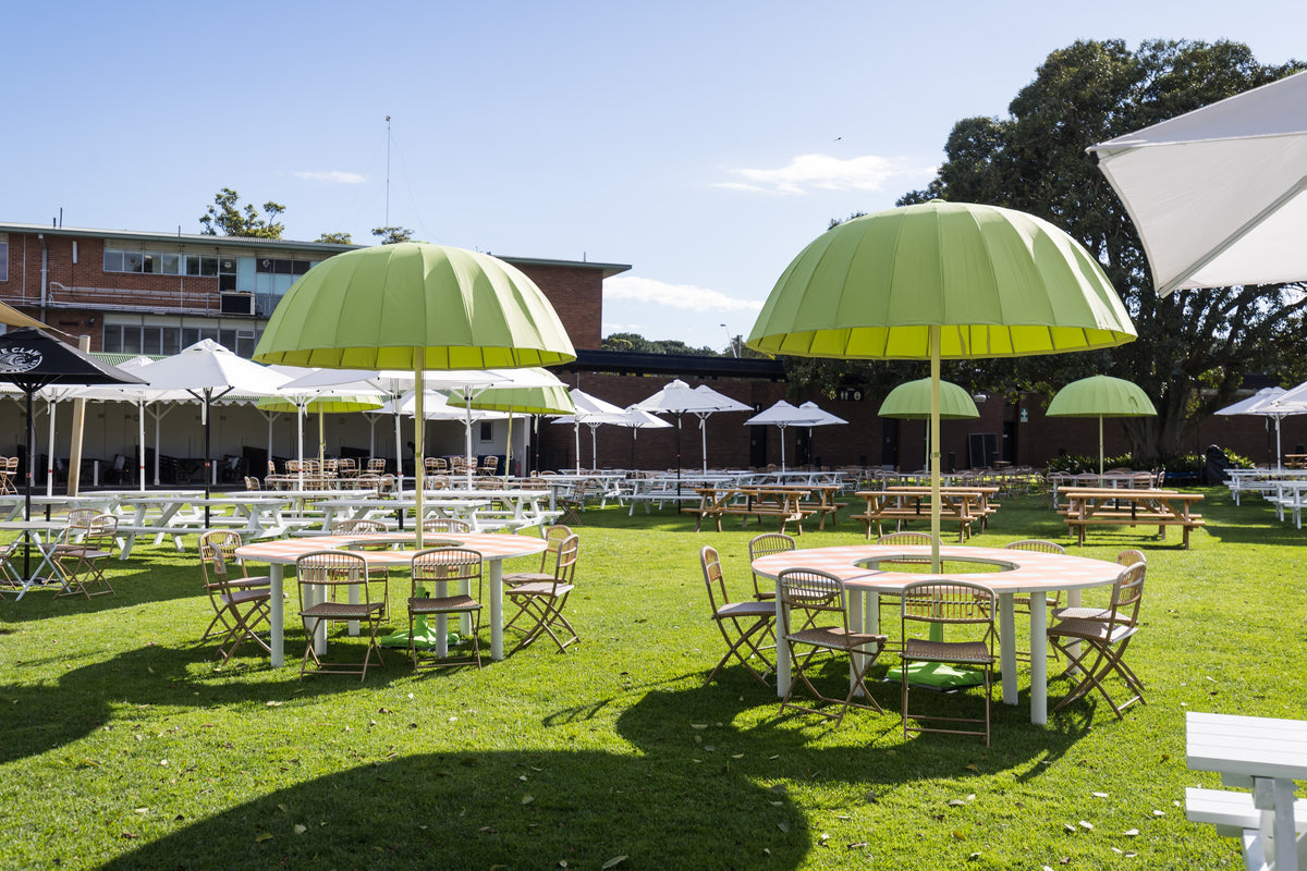 Isla Dome Umbrella