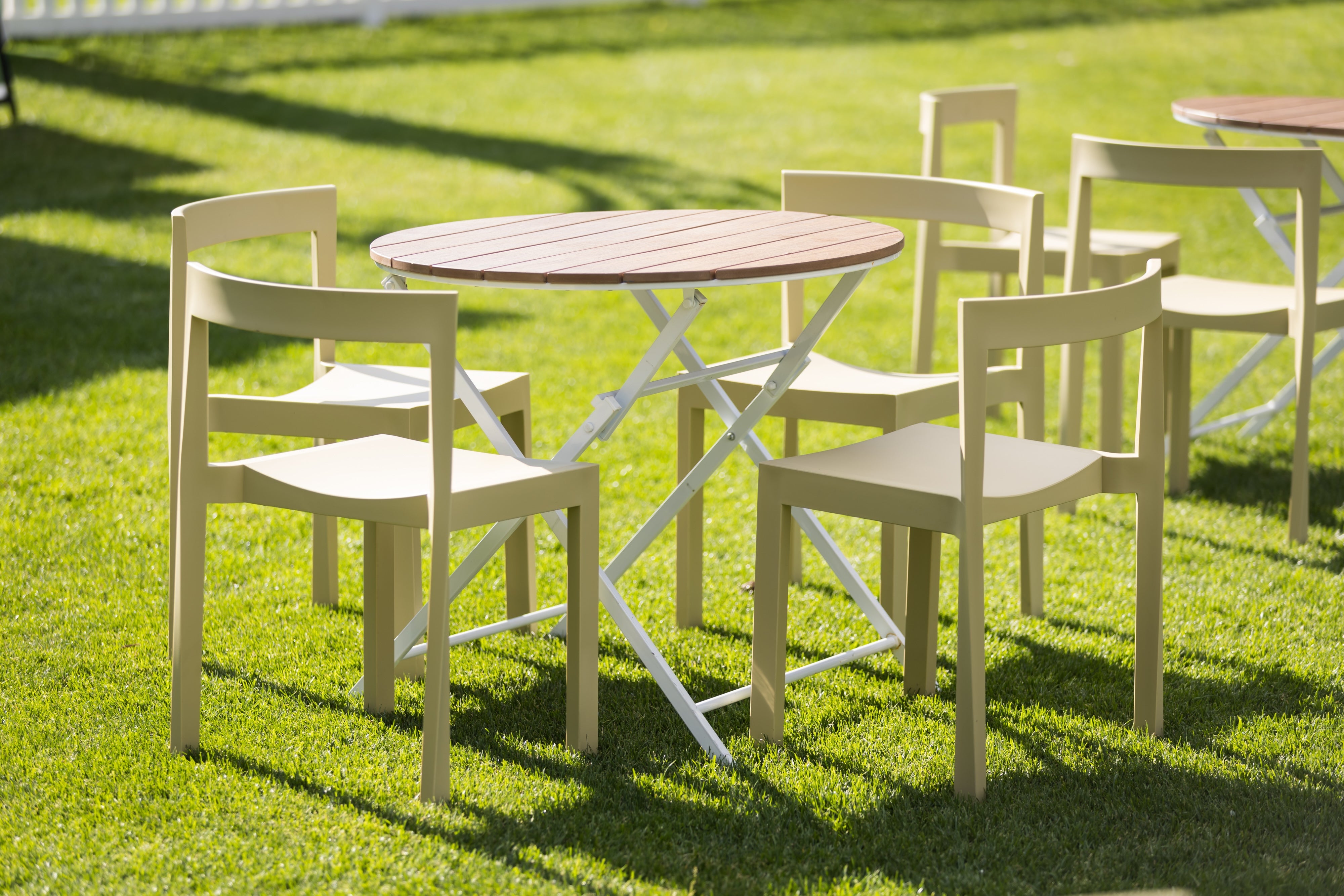 Baxter Dining Chair