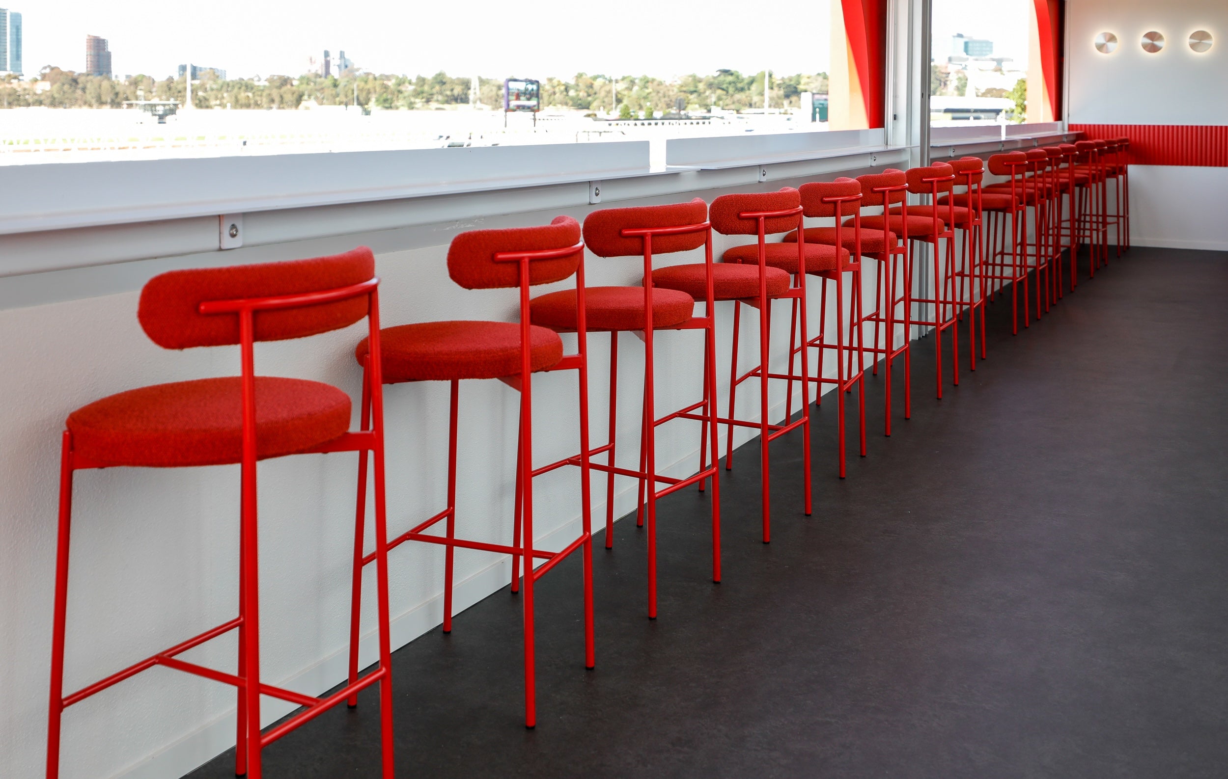 Margot Stool