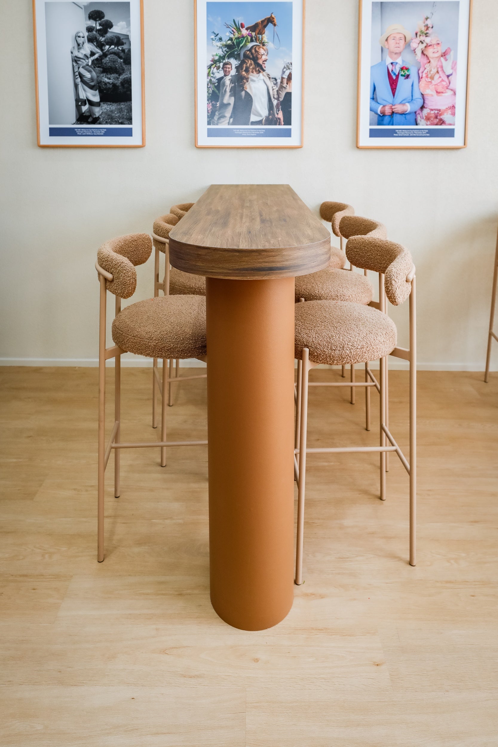Margot Stool