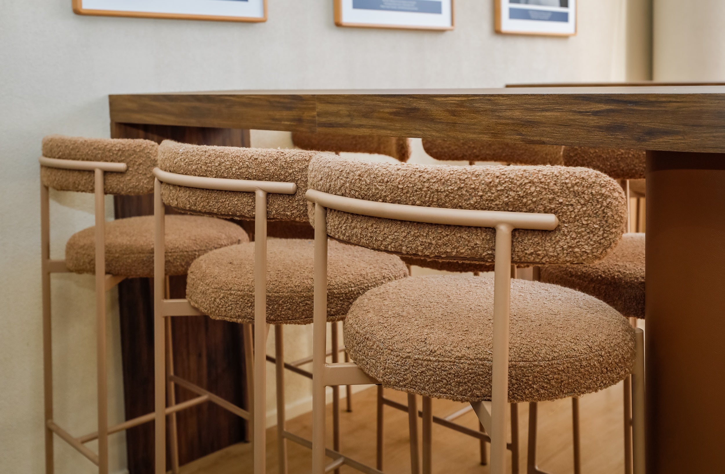 Margot Stool