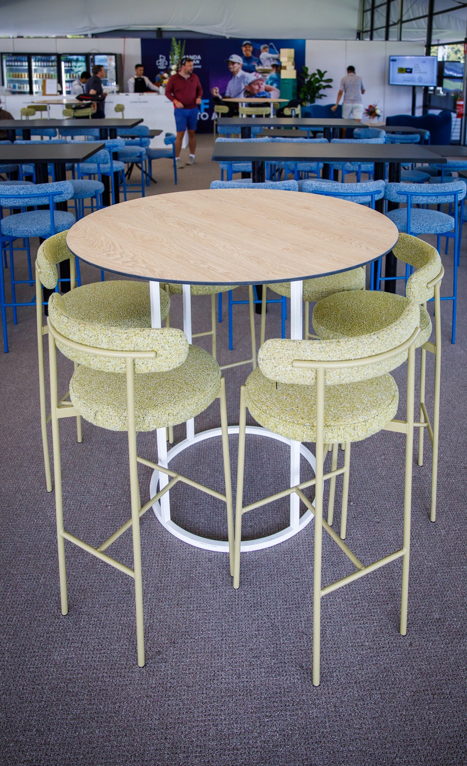 Margot Stool