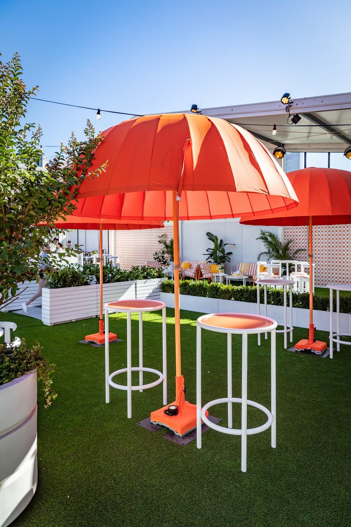 Isla Dome Umbrella