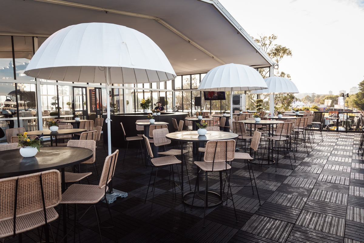 Isla Dome Umbrella