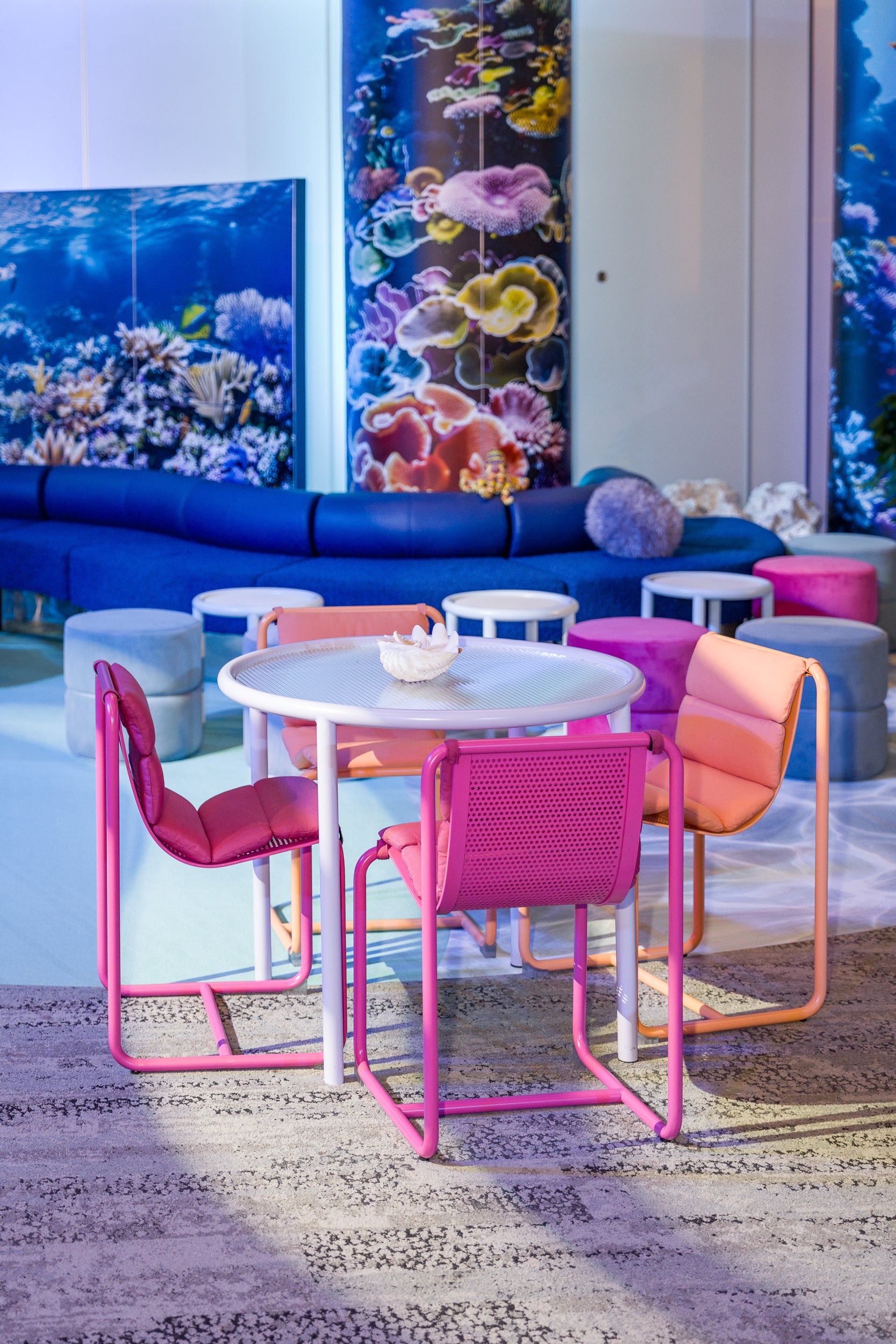 Isla Chair