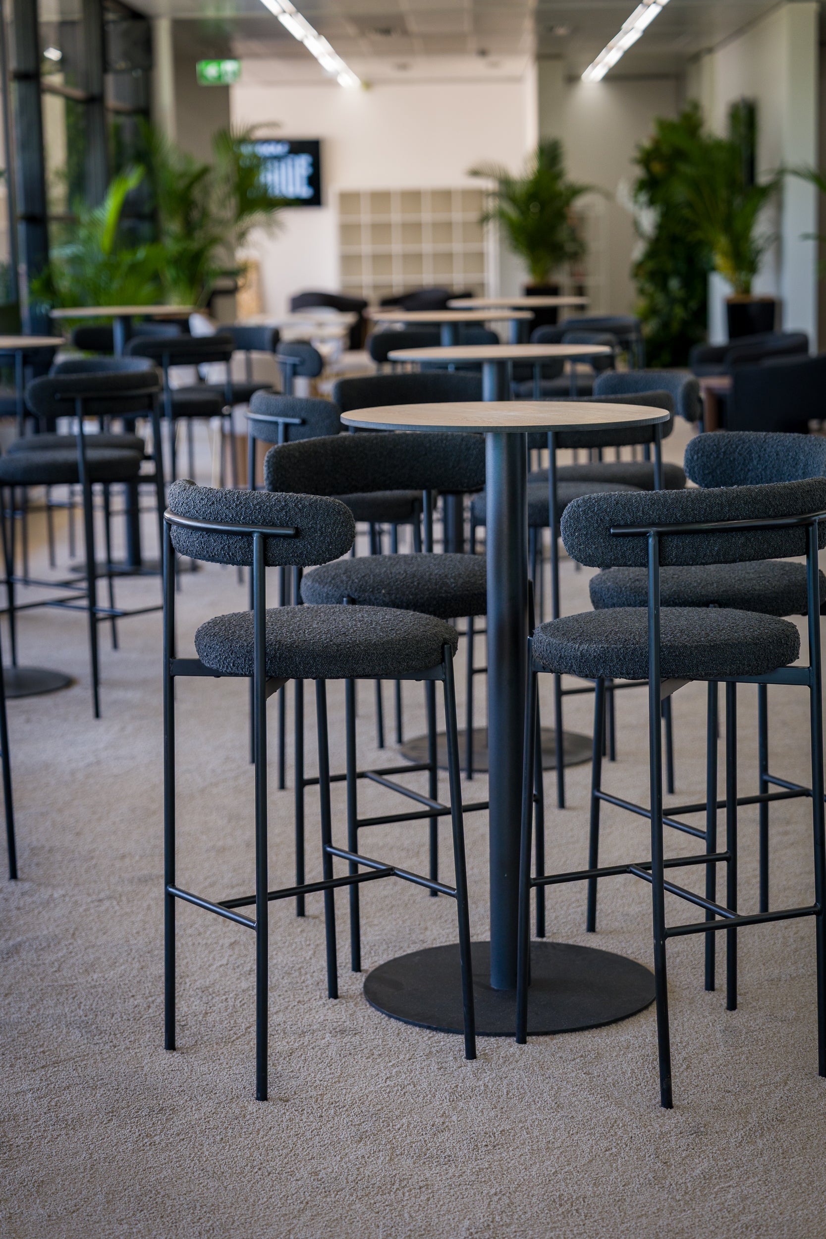 Margot Stool