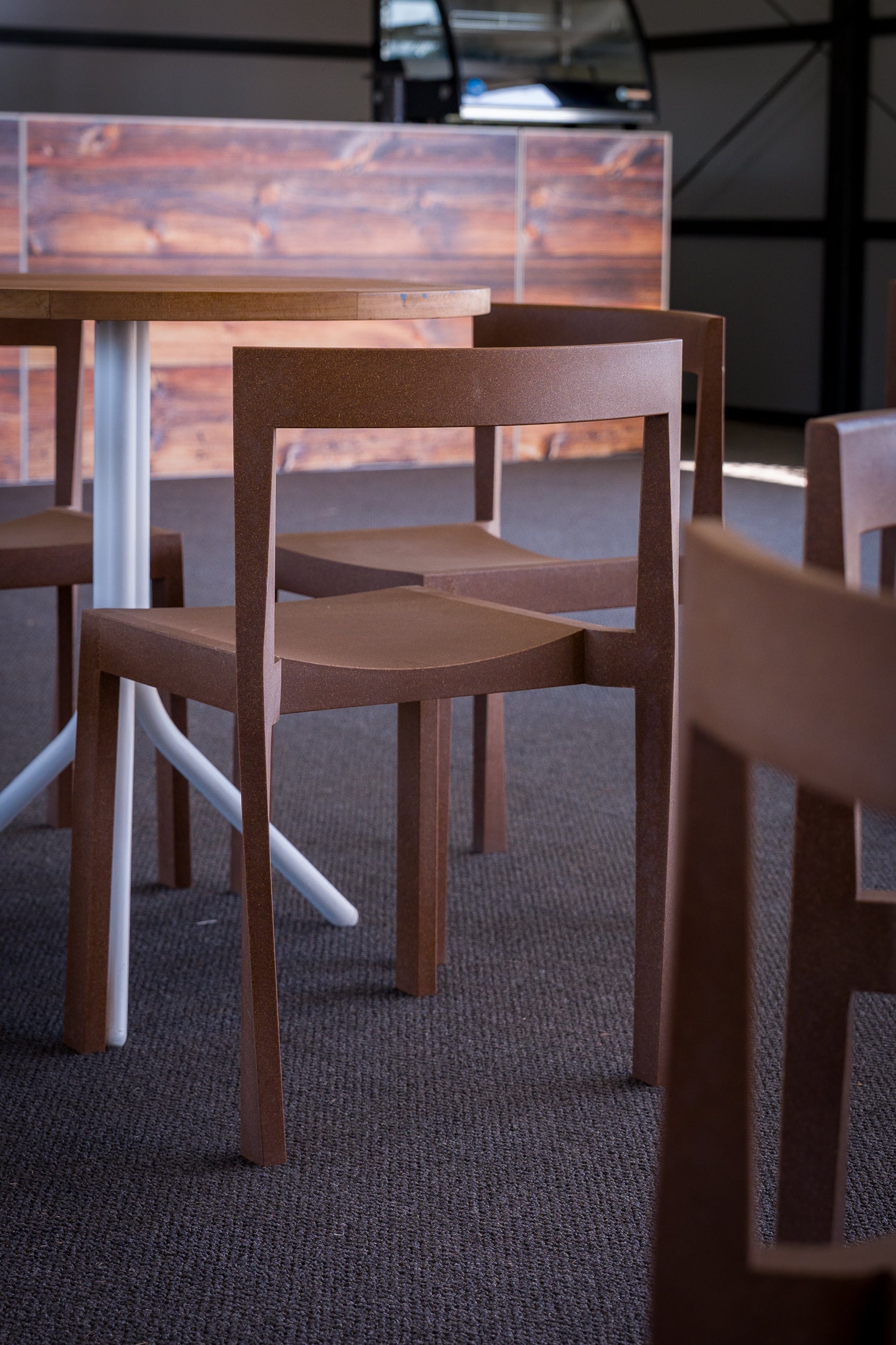 Baxter Dining Chair