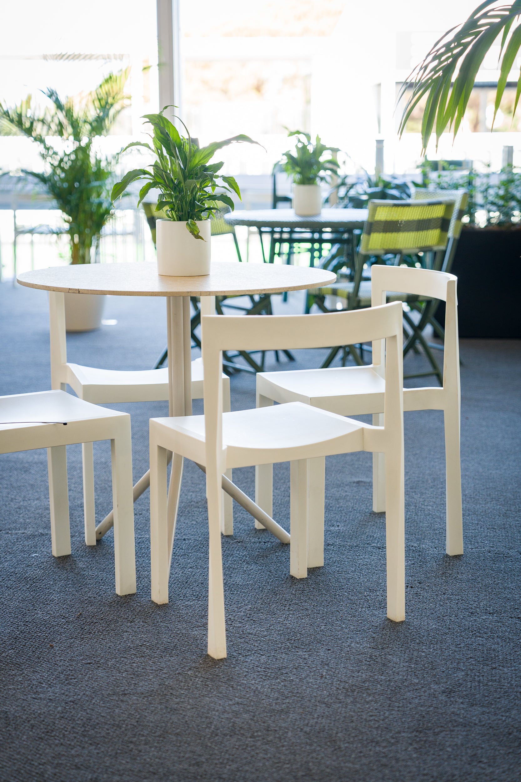 Baxter Dining Chair