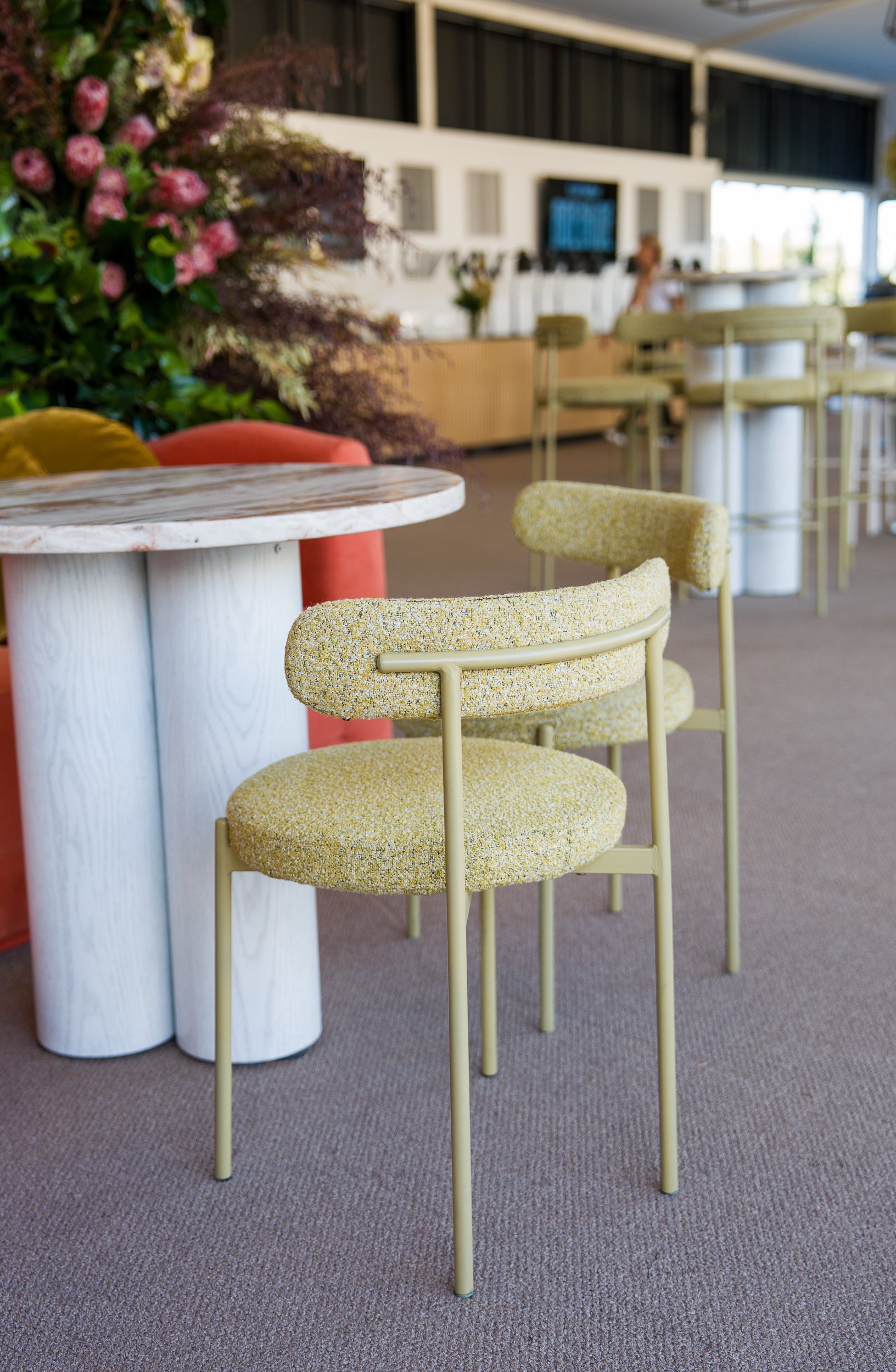 Margot Chair