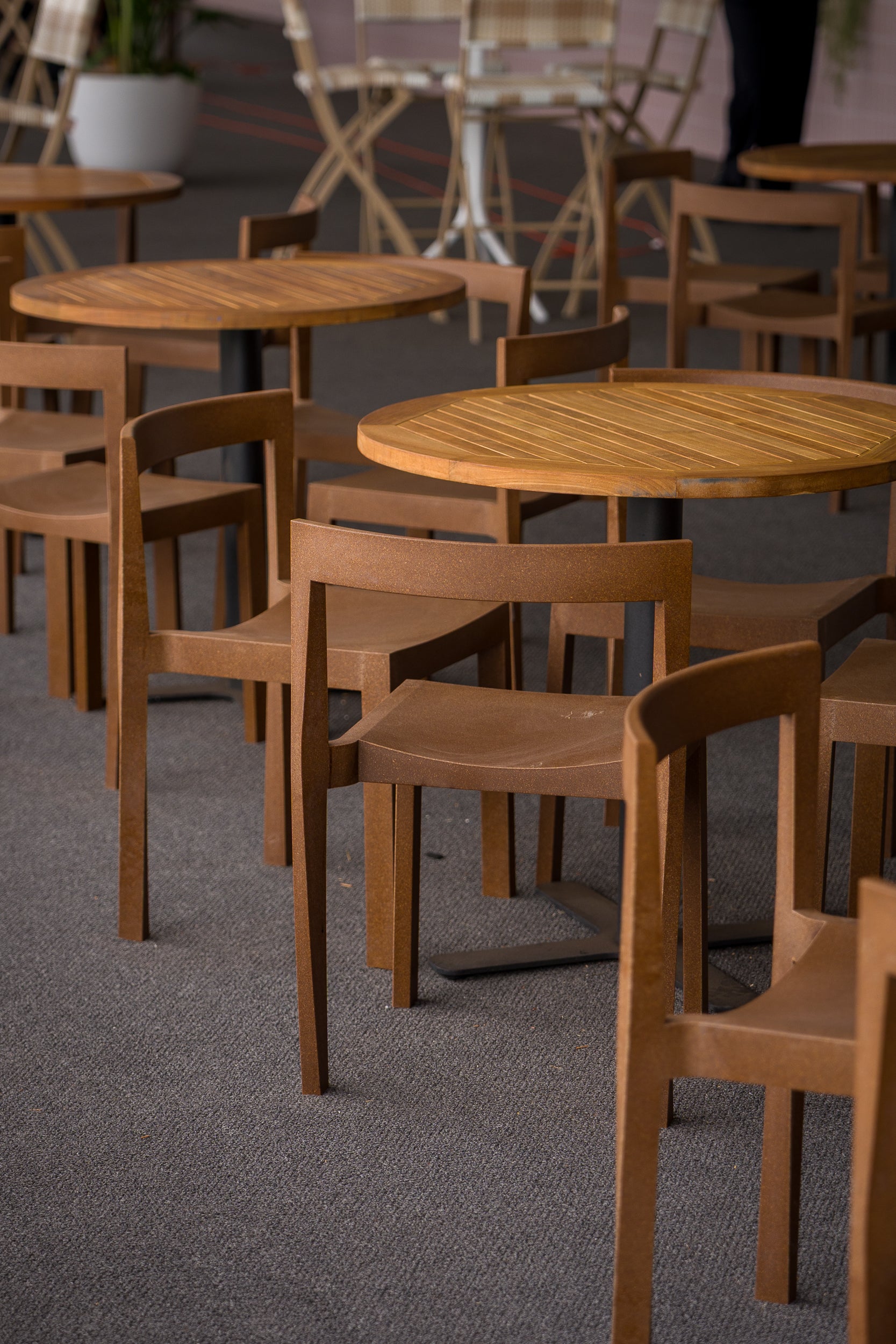 Baxter Dining Chair