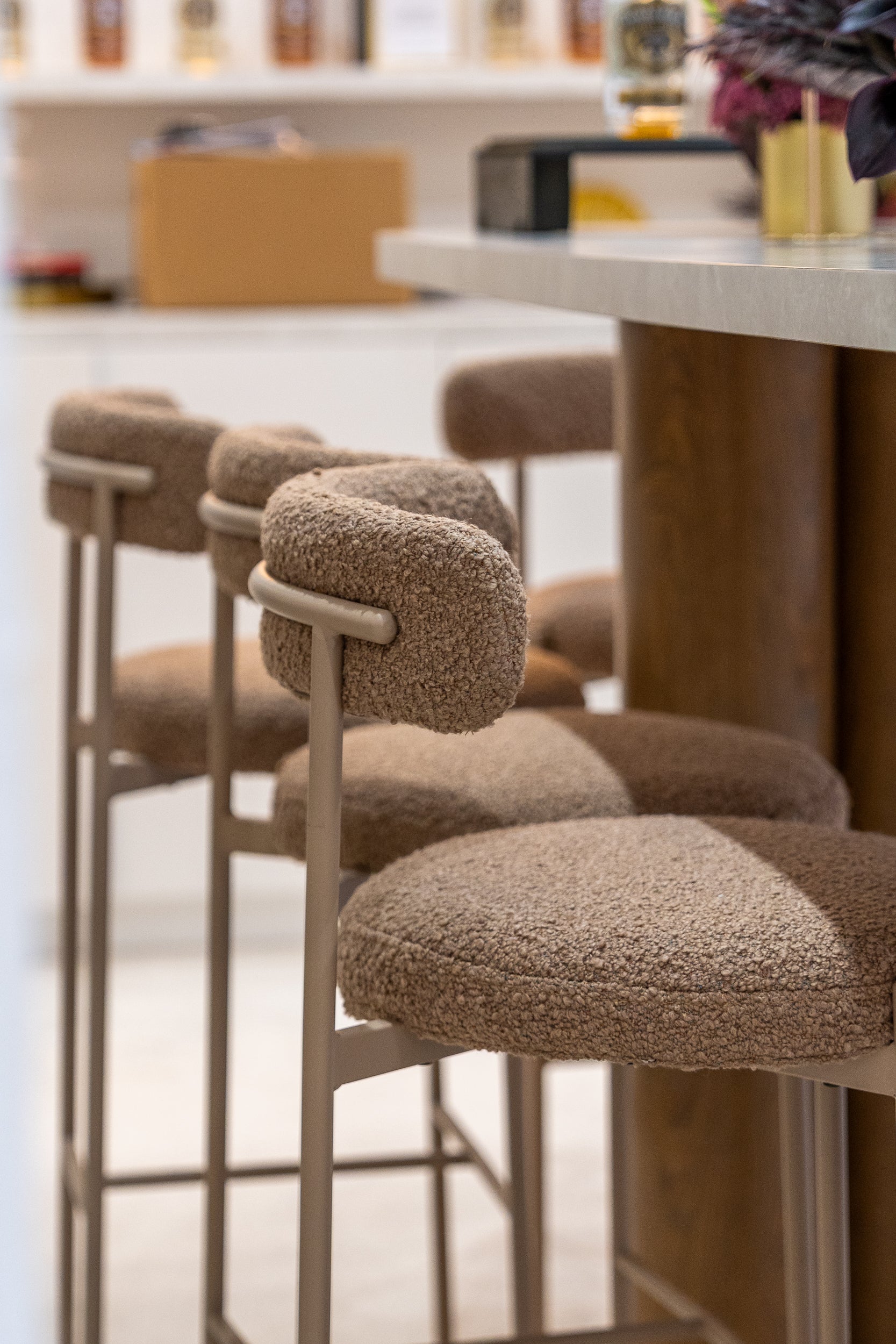 Margot Stool