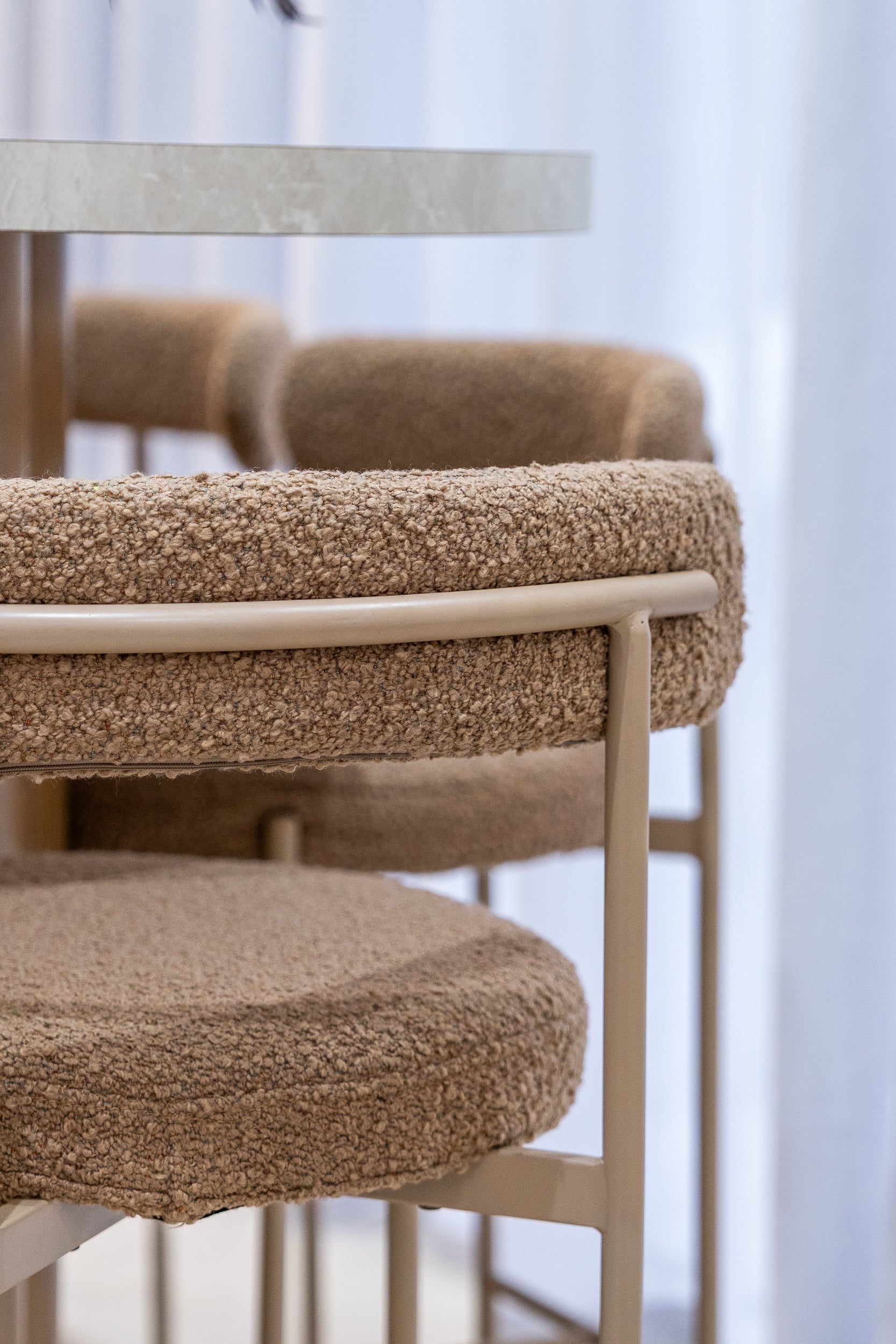 Margot Stool