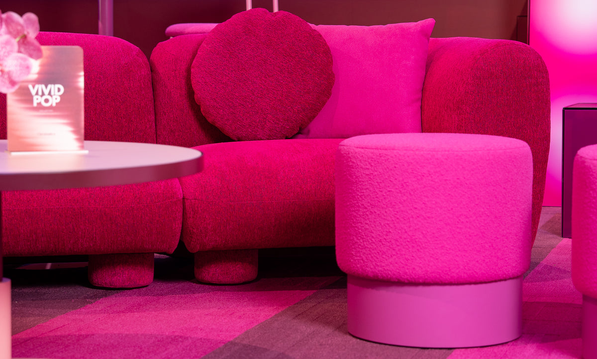 Bubble Modular Lounge