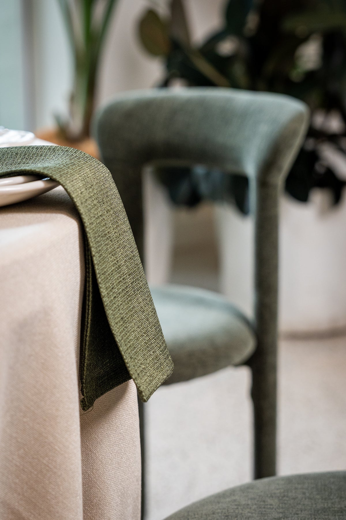 Cameo Chair