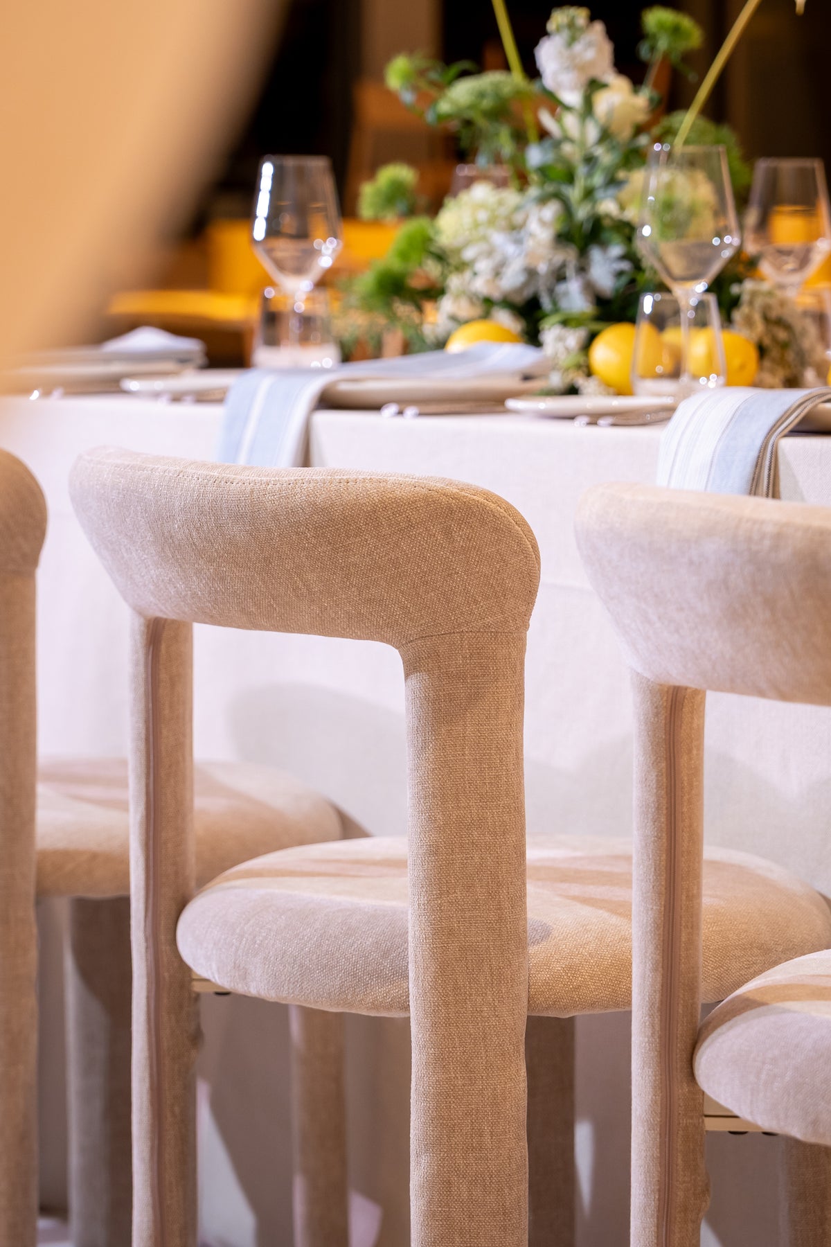 Cameo Chair