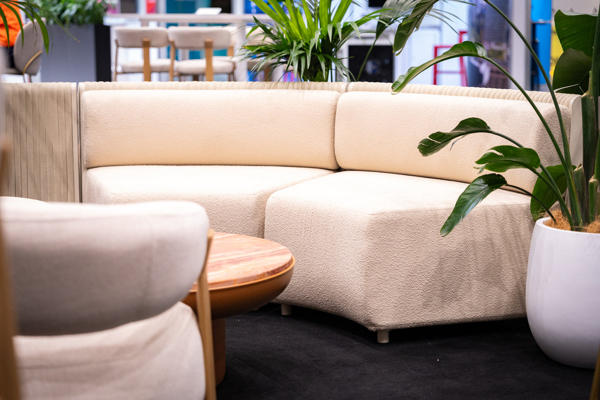 Arlo Modular Lounge
