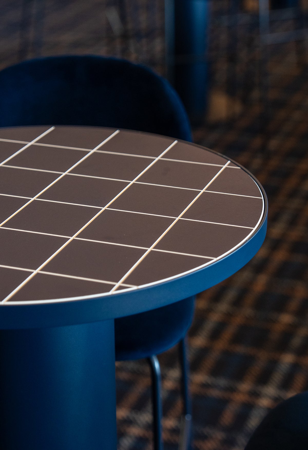 Eden Bar Table
