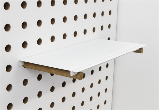 Peggie Shelf 250mm STANDARD