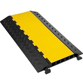 Cable Ramp - Small - 2 channel 1m