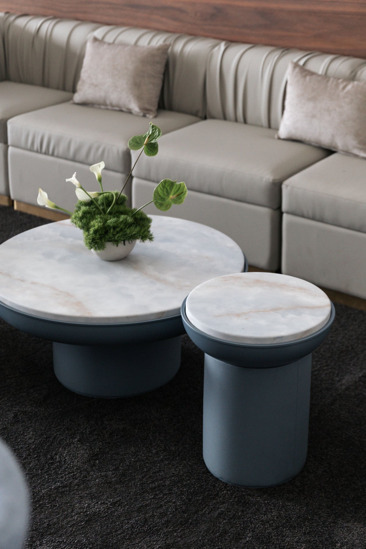 Grace Side Table