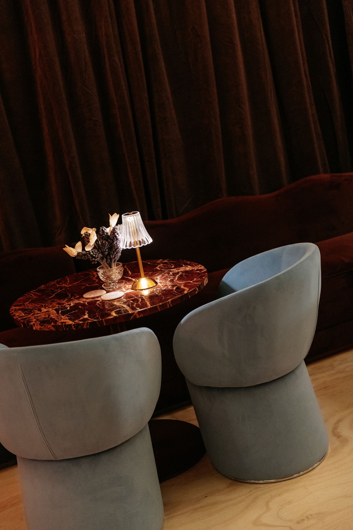 Oscar Tub Chair